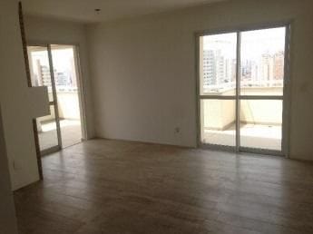 Cobertura / Penthouse 2 quartos e 3 banheiros, à venda, no bairro Mooca em São Paulo