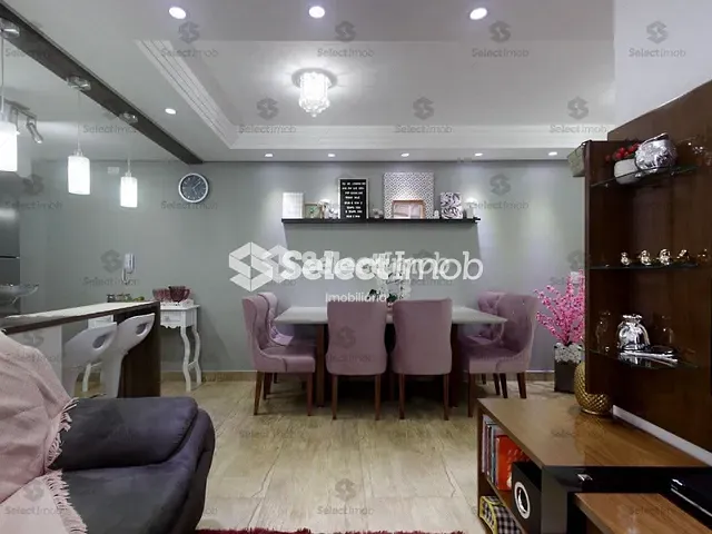 Cobertura / Penthouse com 120m² 2 quartos e 2 banheiros, à venda, no bairro Vila Nossa Senhora das Vitórias em Mauá