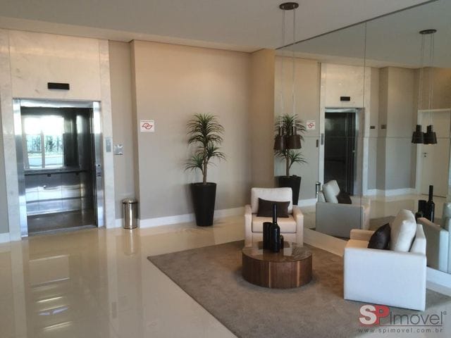Cobertura / Penthouse à venda, no bairro Vila Gomes Cardim em São Paulo