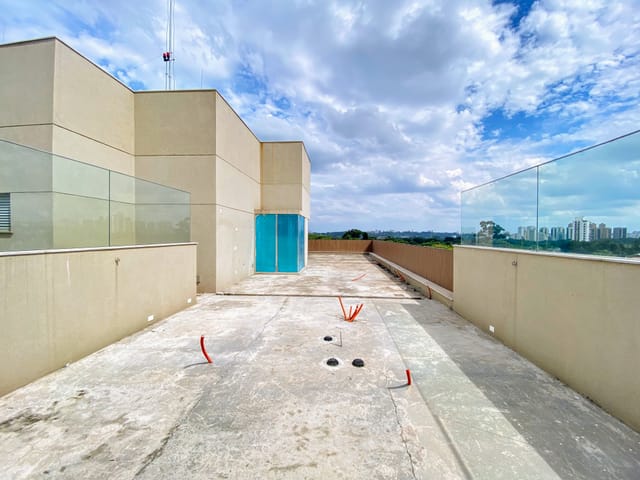 Foto do Cobertura / Penthouse - Cobertura à venda, ALTO DE PINHEIROS, São Paulo, SP | Vista Livre
