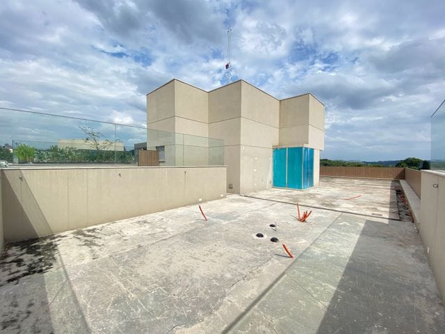 Foto do Cobertura / Penthouse - Cobertura à venda, ALTO DE PINHEIROS, São Paulo, SP | Vista Livre