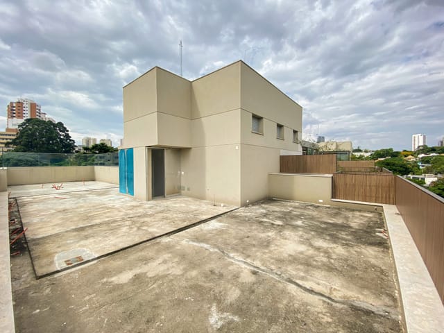 Foto do Cobertura / Penthouse - Cobertura à venda, ALTO DE PINHEIROS, São Paulo, SP | Vista Livre