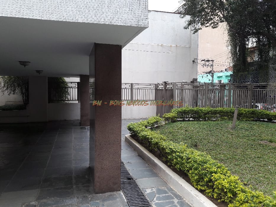 Cobertura, 3 quartos, 170 m² - Foto 2