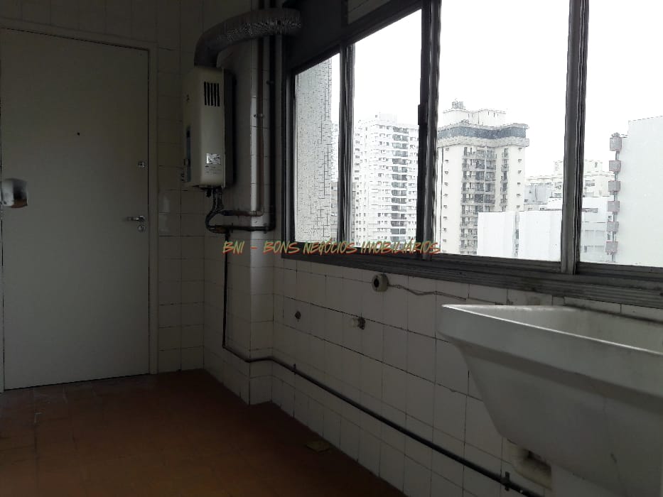 Cobertura, 3 quartos, 170 m² - Foto 10