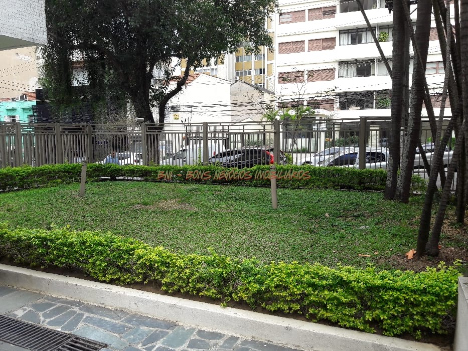 Cobertura, 3 quartos, 170 m² - Foto 1