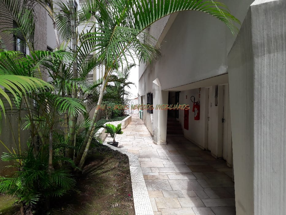 Cobertura, 4 quartos, 180 m² - Foto 1