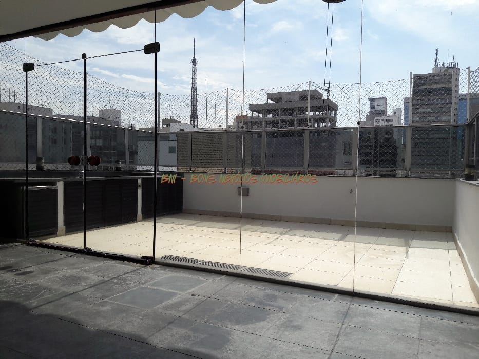 Cobertura, 4 quartos, 180 m² - Foto 35