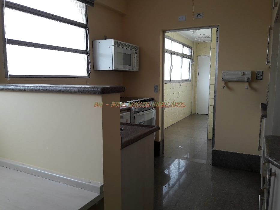 Cobertura, 4 quartos, 180 m² - Foto 12