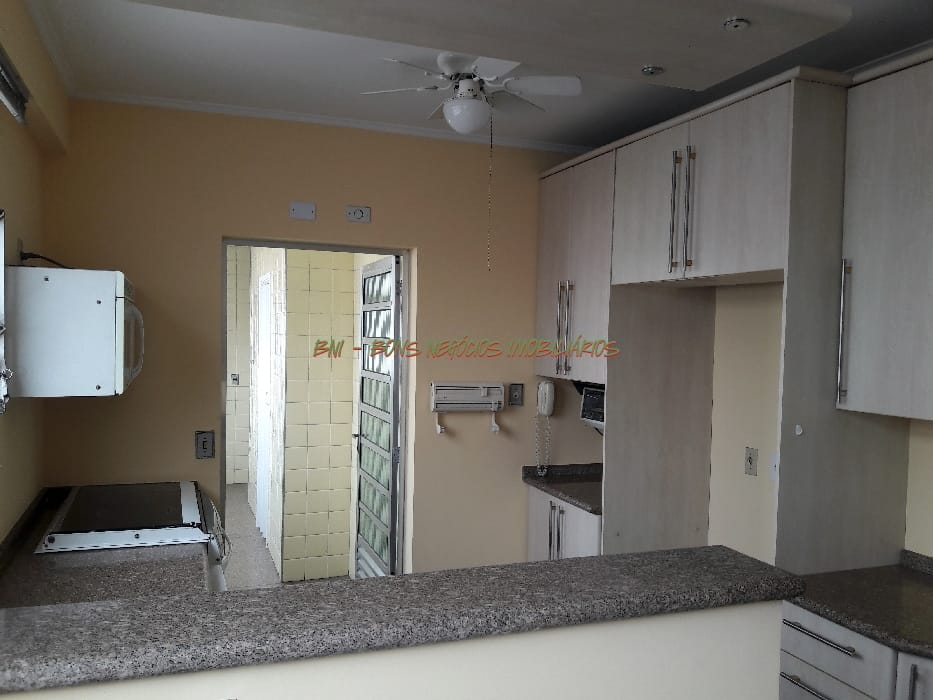 Cobertura, 4 quartos, 180 m² - Foto 7