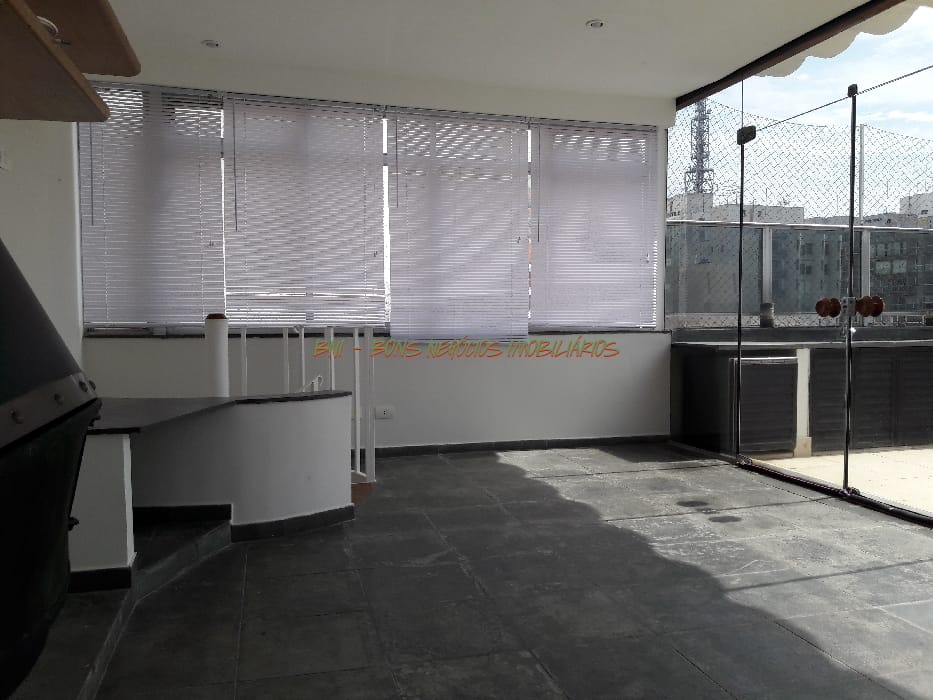 Cobertura, 4 quartos, 180 m² - Foto 34