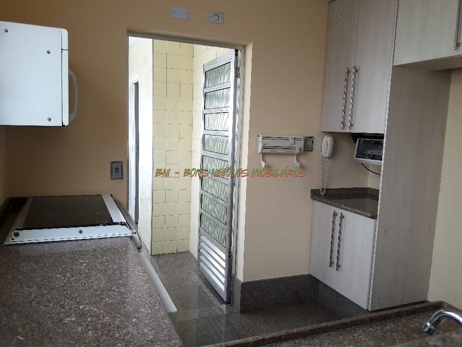 Cobertura, 4 quartos, 180 m² - Foto 11