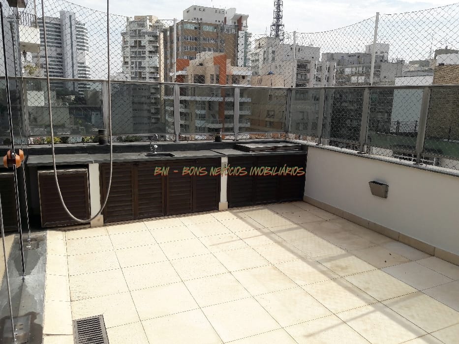 Cobertura, 4 quartos, 180 m² - Foto 40