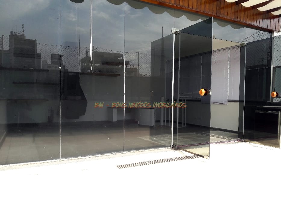 Cobertura, 4 quartos, 180 m² - Foto 37