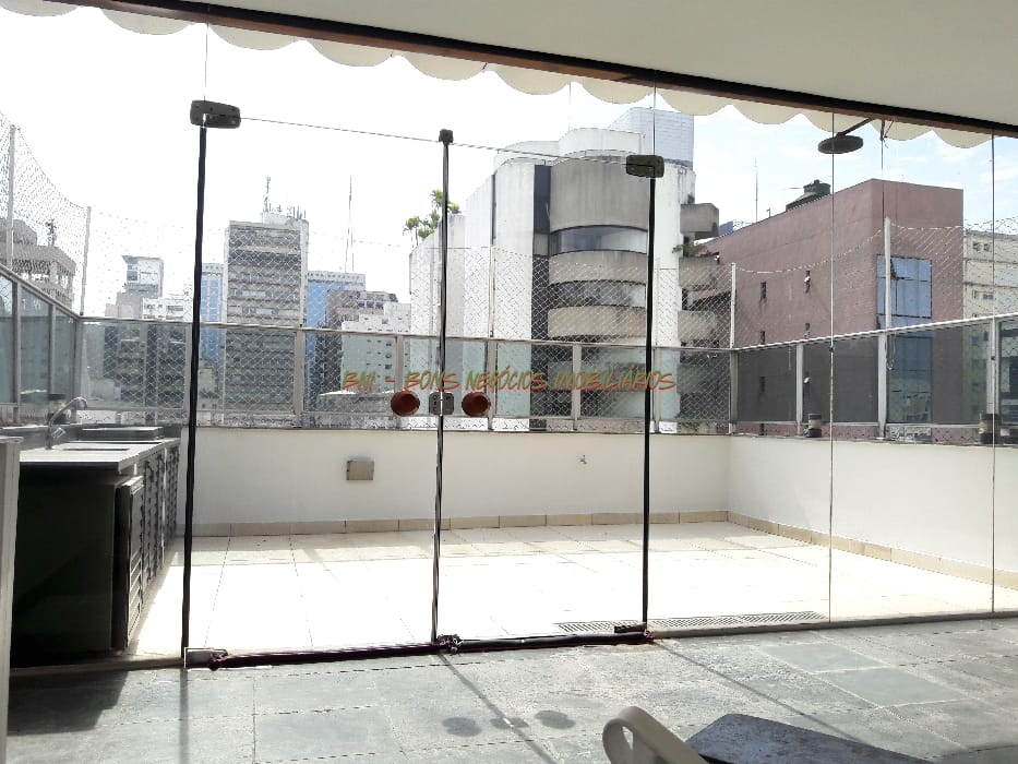 Cobertura, 4 quartos, 180 m² - Foto 33