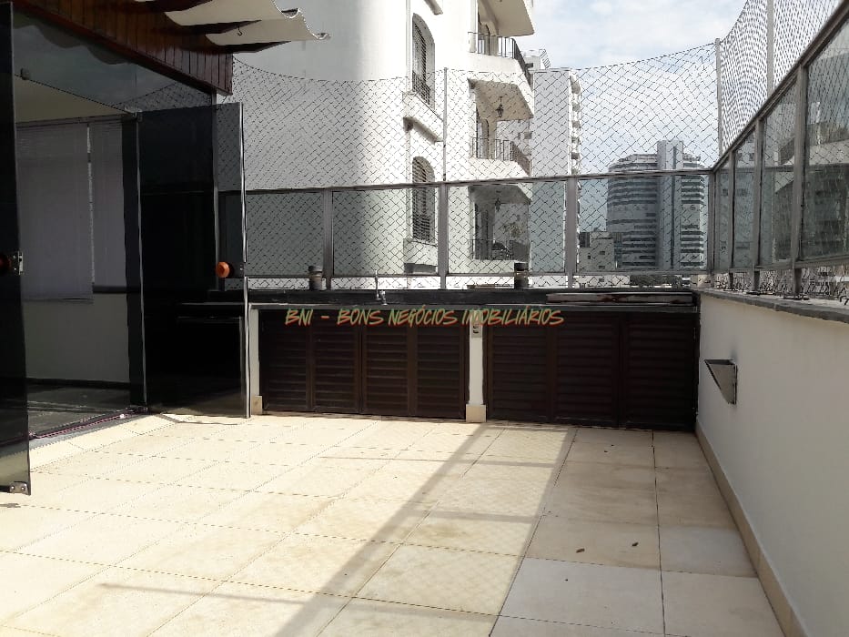 Cobertura, 4 quartos, 180 m² - Foto 38