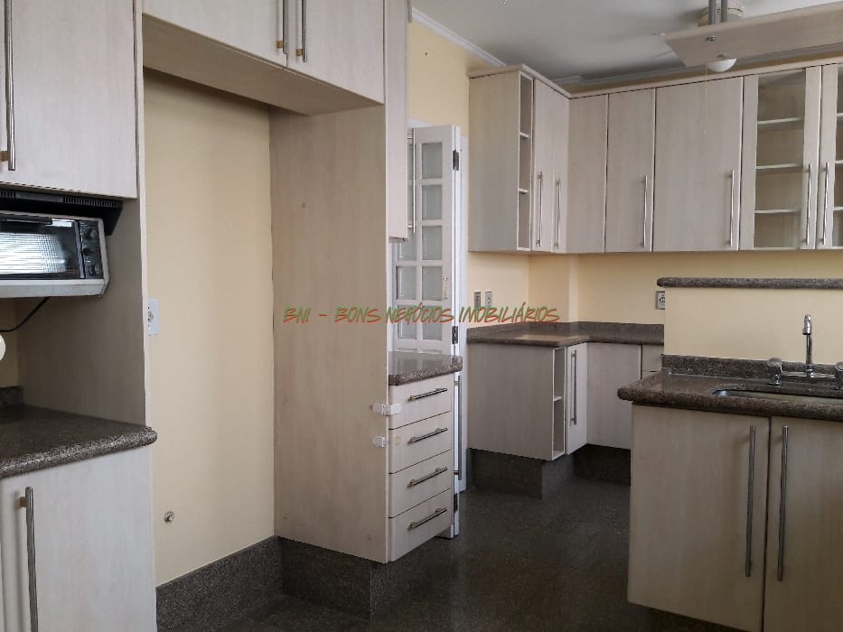 Cobertura, 4 quartos, 180 m² - Foto 8