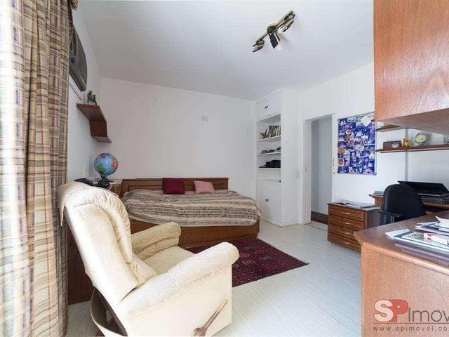 Cobertura / Penthouse à venda, no bairro Jardim Paulista em São Paulo