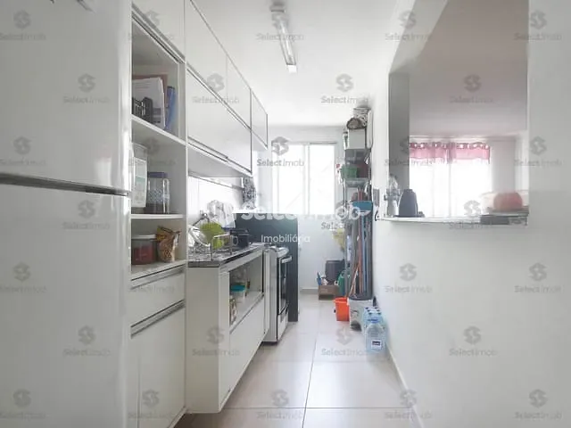 Cobertura / Penthouse com 160m² 2 quartos e 1 banheiro, à venda, no bairro Parque São Vicente em Mauá