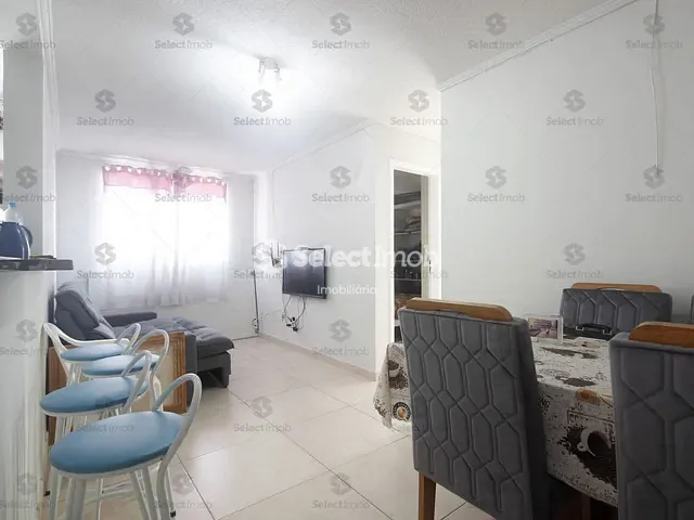 Cobertura / Penthouse com 160m² 2 quartos e 1 banheiro, à venda, no bairro Parque São Vicente em Mauá