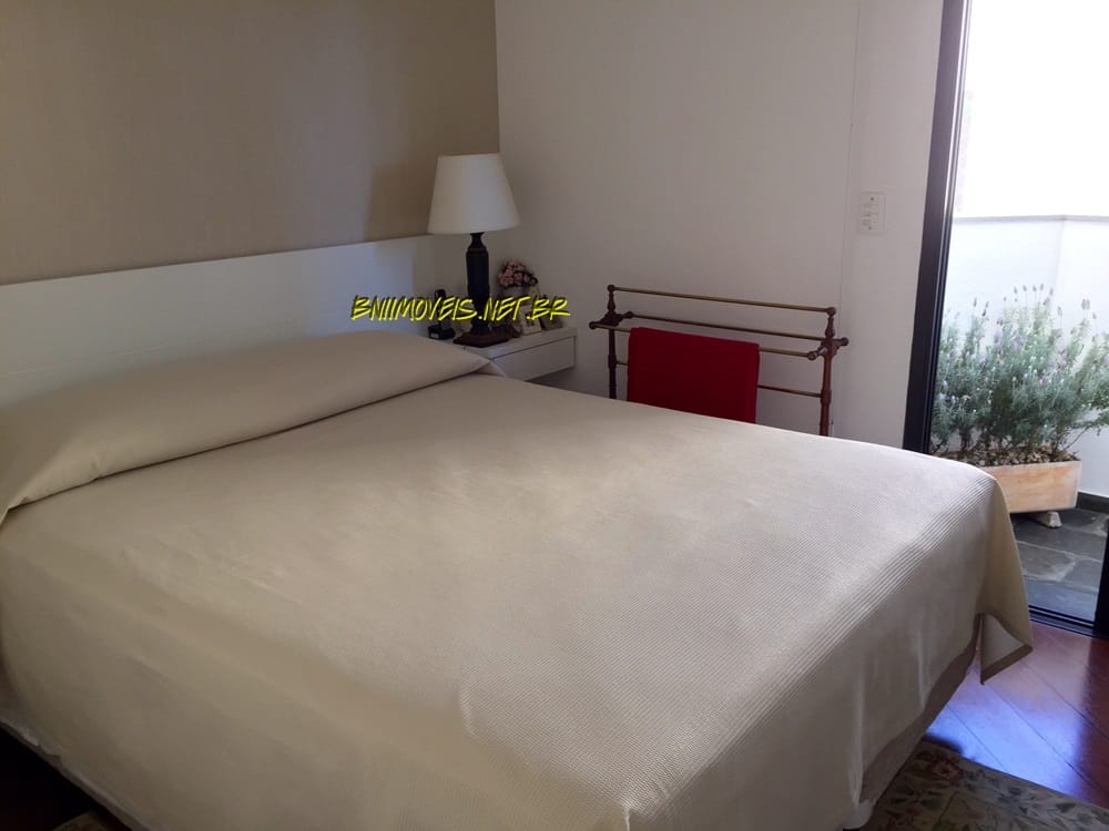 Cobertura, 3 quartos, 189 m² - Foto 5