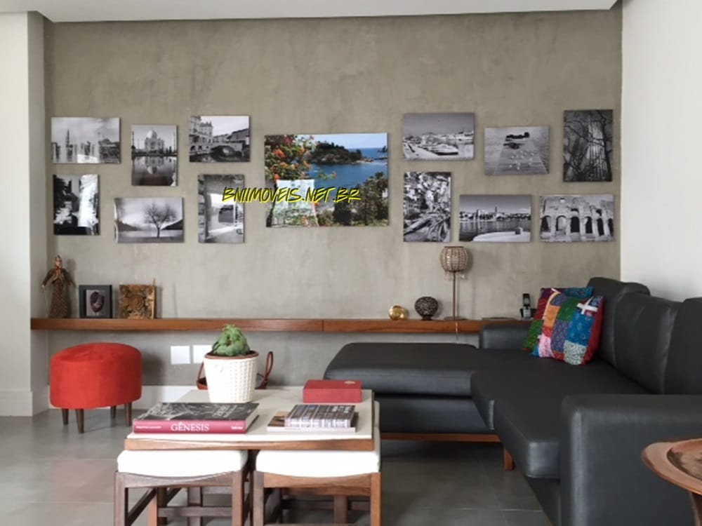 Cobertura, 3 quartos, 189 m² - Foto 7