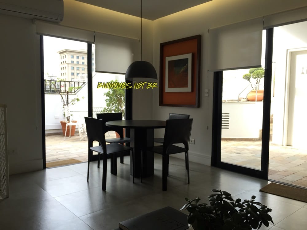 Cobertura, 3 quartos, 189 m² - Foto 1