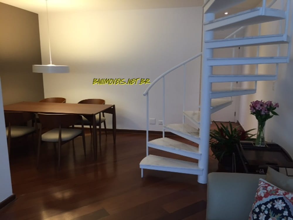 Cobertura, 3 quartos, 189 m² - Foto 4