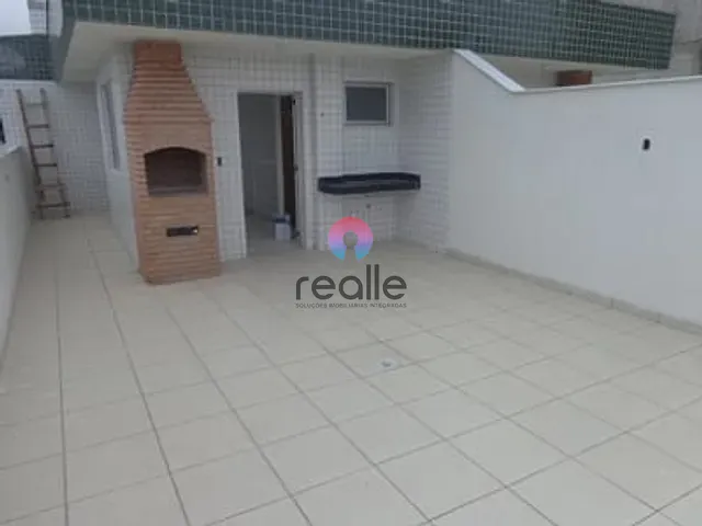 Cobertura / Penthouse com 140m², à venda, no bairro Castelo em Belo Horizonte