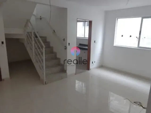 Cobertura / Penthouse com 140m², à venda, no bairro Castelo em Belo Horizonte