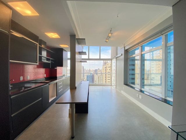Foto do Cobertura / Penthouse - Cobertura nova em Pinheiros com 2 suítes, 2 vagas de garagem e varanda, pronto para morar. | Vista Livre