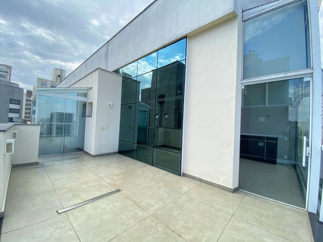 Foto do Cobertura / Penthouse - Cobertura nova em Pinheiros com 2 suítes, 2 vagas de garagem e varanda, pronto para morar. | Vista Livre