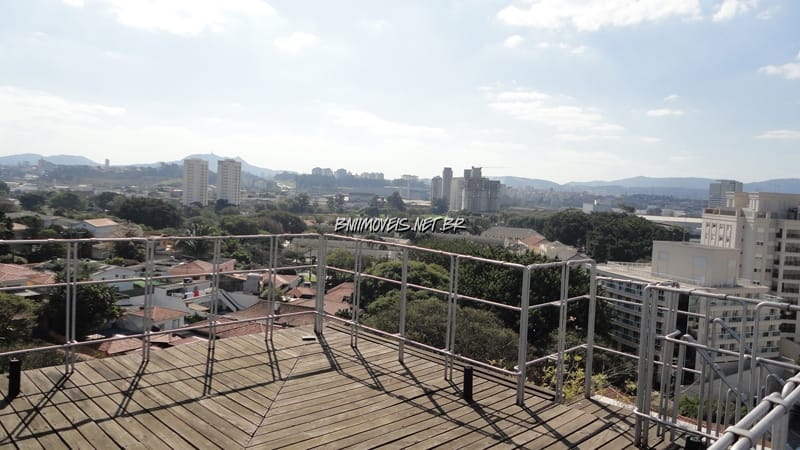 Cobertura à venda e aluguel com 4 quartos, 400m² - Foto 12