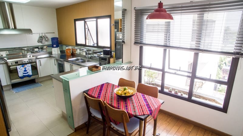 Cobertura à venda e aluguel com 4 quartos, 400m² - Foto 20