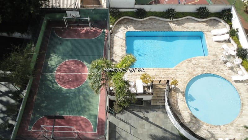 Cobertura à venda e aluguel com 4 quartos, 400m² - Foto 31