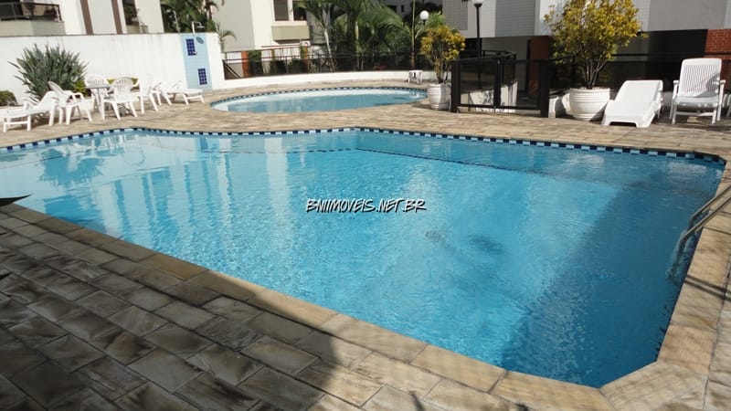Cobertura à venda e aluguel com 4 quartos, 400m² - Foto 32