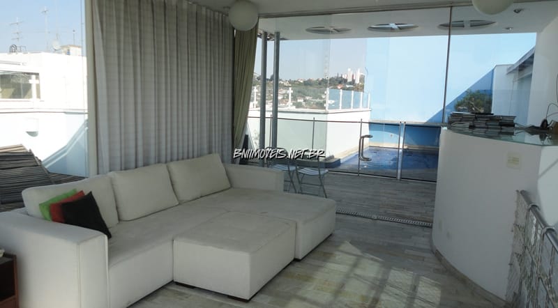 Cobertura à venda e aluguel com 4 quartos, 400m² - Foto 13