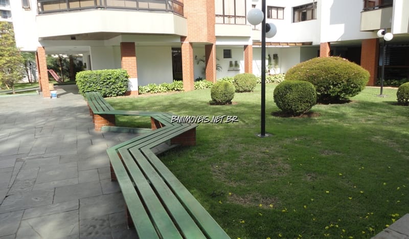 Cobertura à venda e aluguel com 4 quartos, 400m² - Foto 33