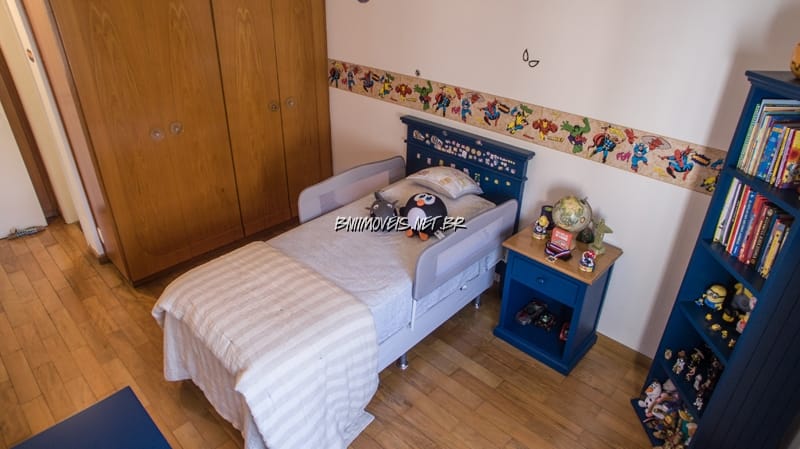 Cobertura à venda e aluguel com 4 quartos, 400m² - Foto 26
