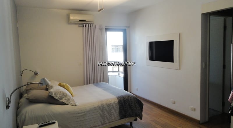 Cobertura à venda e aluguel com 4 quartos, 400m² - Foto 16