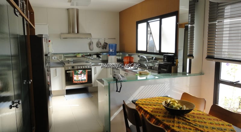 Cobertura à venda e aluguel com 4 quartos, 400m² - Foto 18