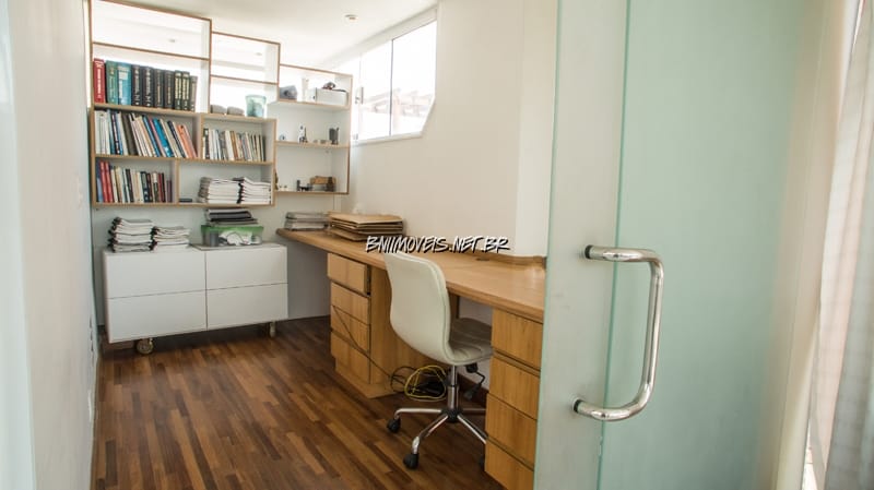 Cobertura à venda e aluguel com 4 quartos, 400m² - Foto 28