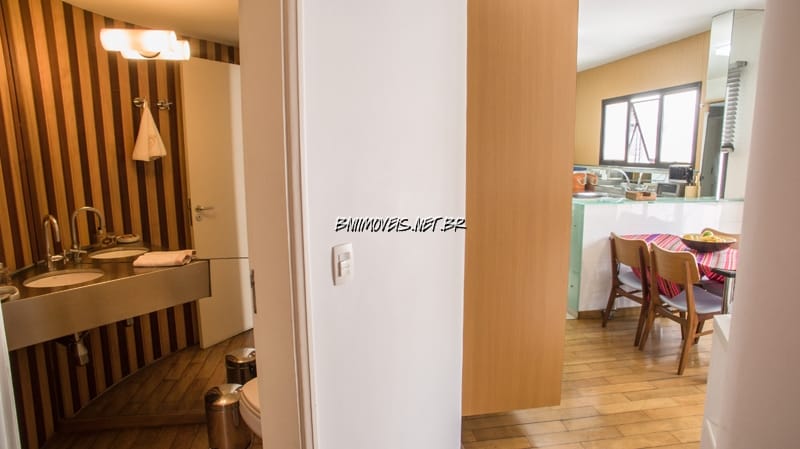 Cobertura à venda e aluguel com 4 quartos, 400m² - Foto 21