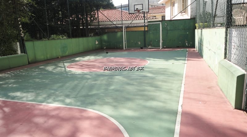 Cobertura à venda e aluguel com 4 quartos, 400m² - Foto 30