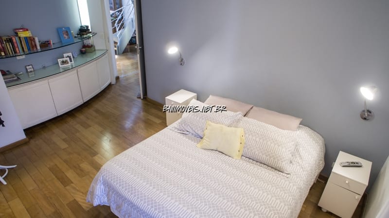 Cobertura à venda e aluguel com 4 quartos, 400m² - Foto 27