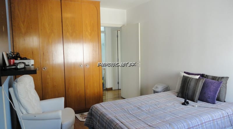 Cobertura à venda e aluguel com 4 quartos, 400m² - Foto 17
