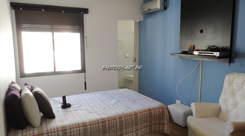 Cobertura à venda e aluguel com 4 quartos, 400m² - Foto 23