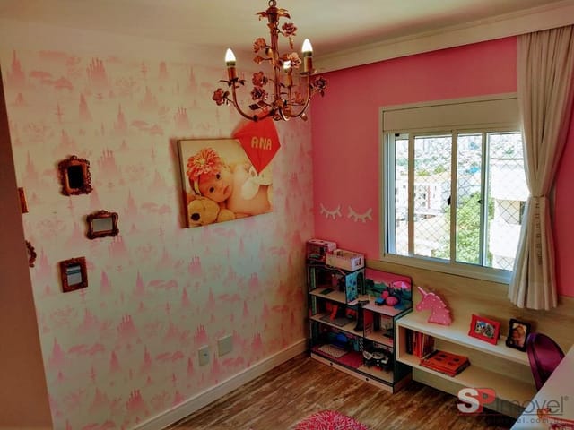 Cobertura / Penthouse à venda, no bairro Lauzane Paulista em São Paulo