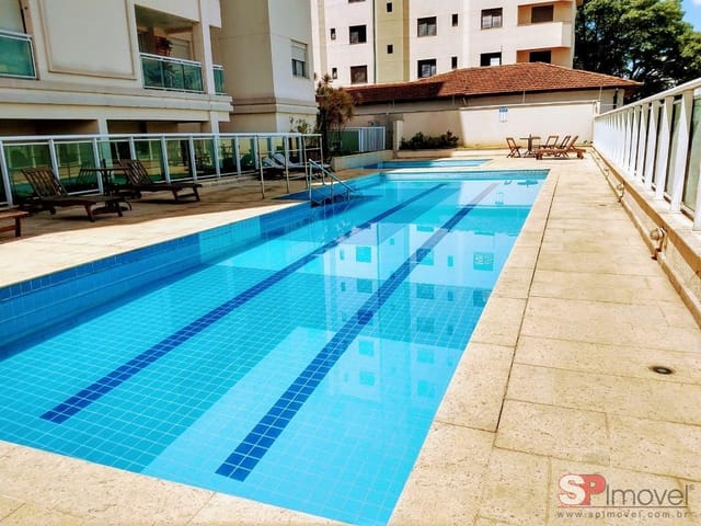 Cobertura / Penthouse à venda, no bairro Lauzane Paulista em São Paulo