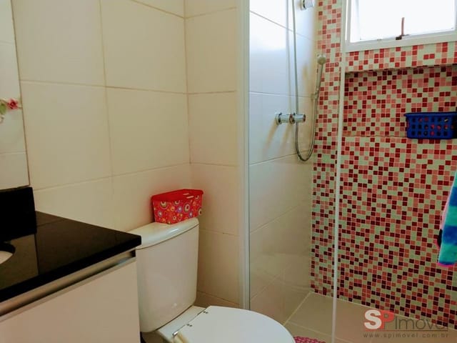 Cobertura / Penthouse à venda, no bairro Lauzane Paulista em São Paulo