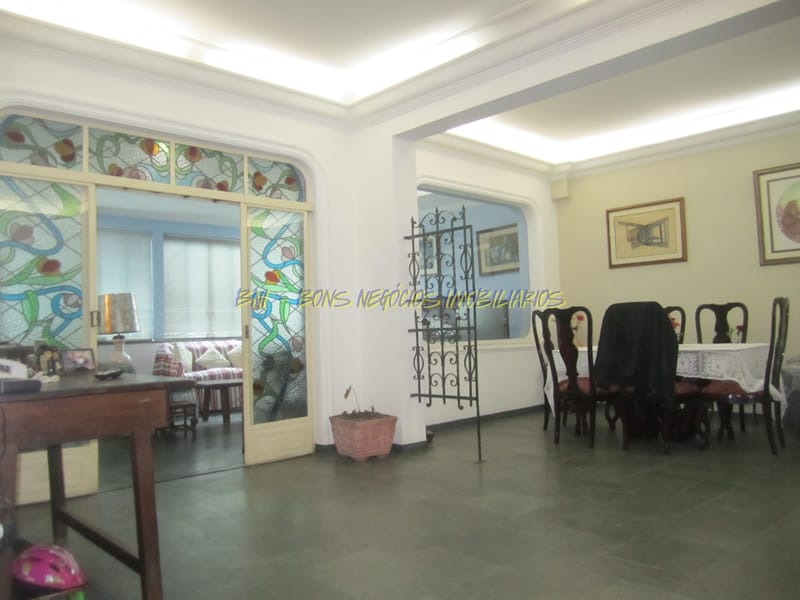 Cobertura, 3 quartos, 300 m² - Foto 2